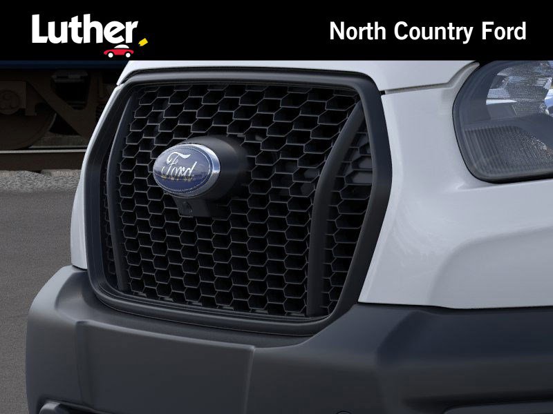 2025 Ford Transit Cargo Van photo 14