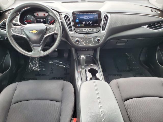 2020 Chevrolet Malibu 1LT photo 20