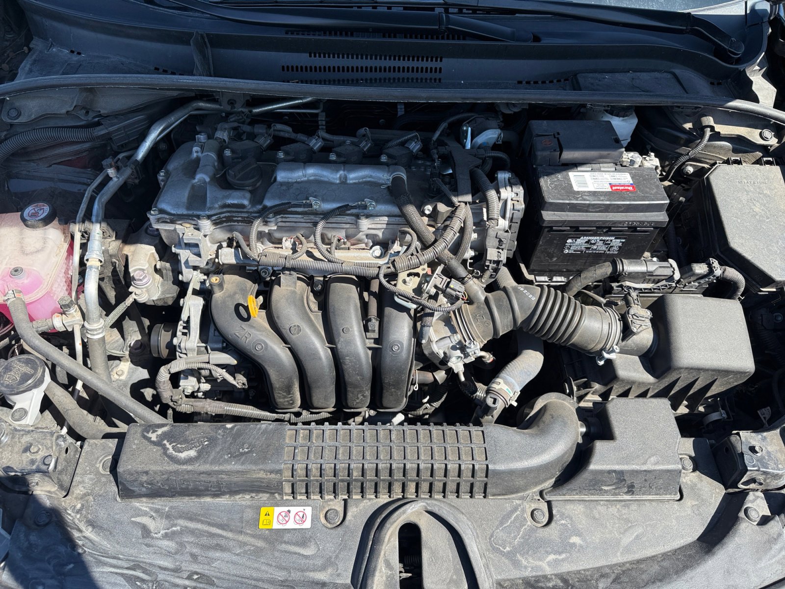 2022 Toyota Corolla LE photo 20