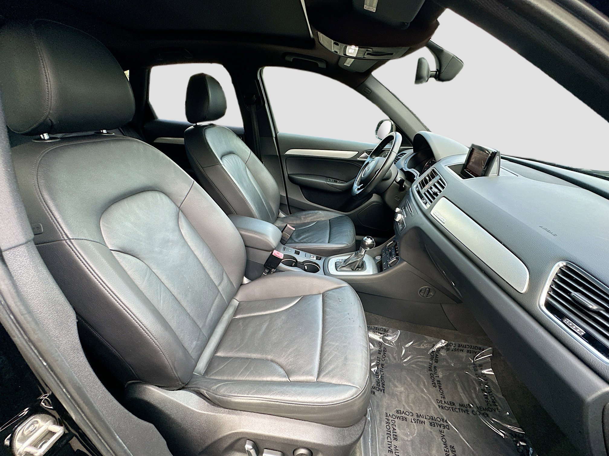 2016 Audi Q3 Premium Plus photo 33