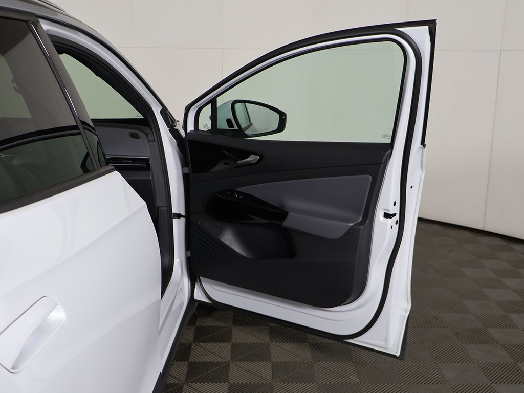 2022 Volkswagen ID.4 Pro S photo 18