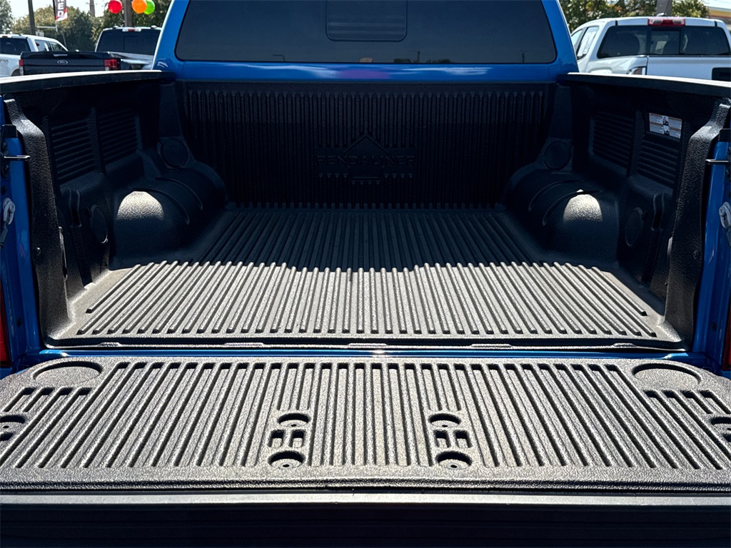 2021 Ford Ranger XL photo 17