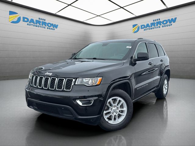 2019 Jeep Grand Cherokee Laredo E's photo