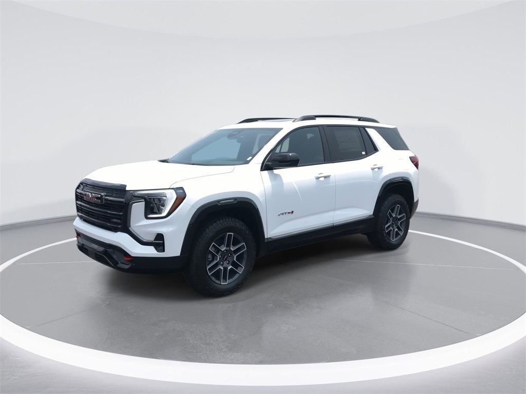 2026 Gmc Terrain AT4 photo 4