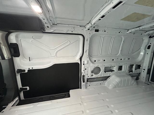 2025 Ford Transit photo 35