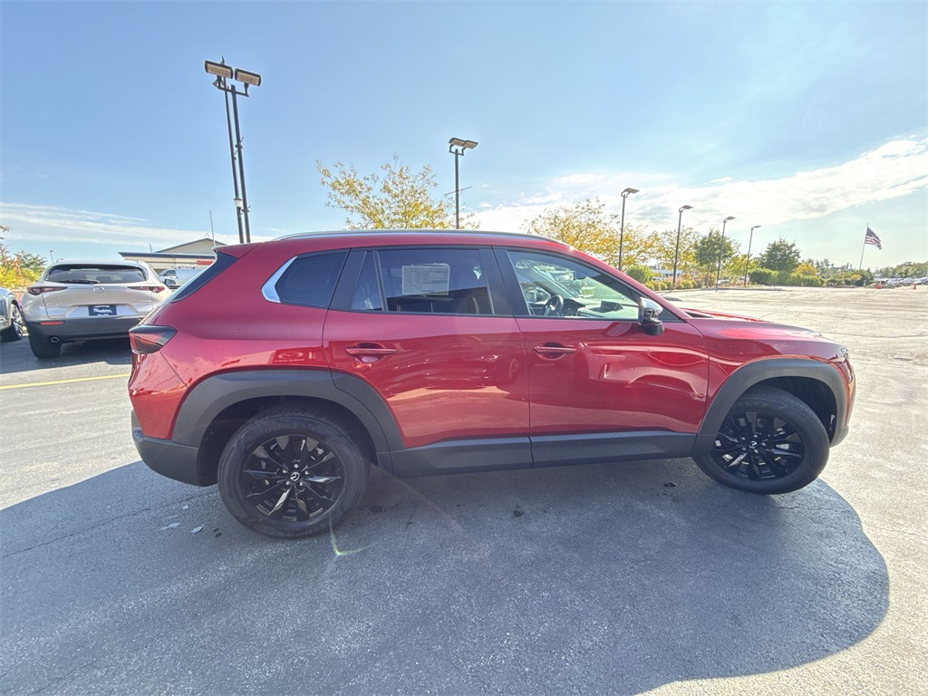 2025 Mazda CX-50 2.5 S Preferred photo 3