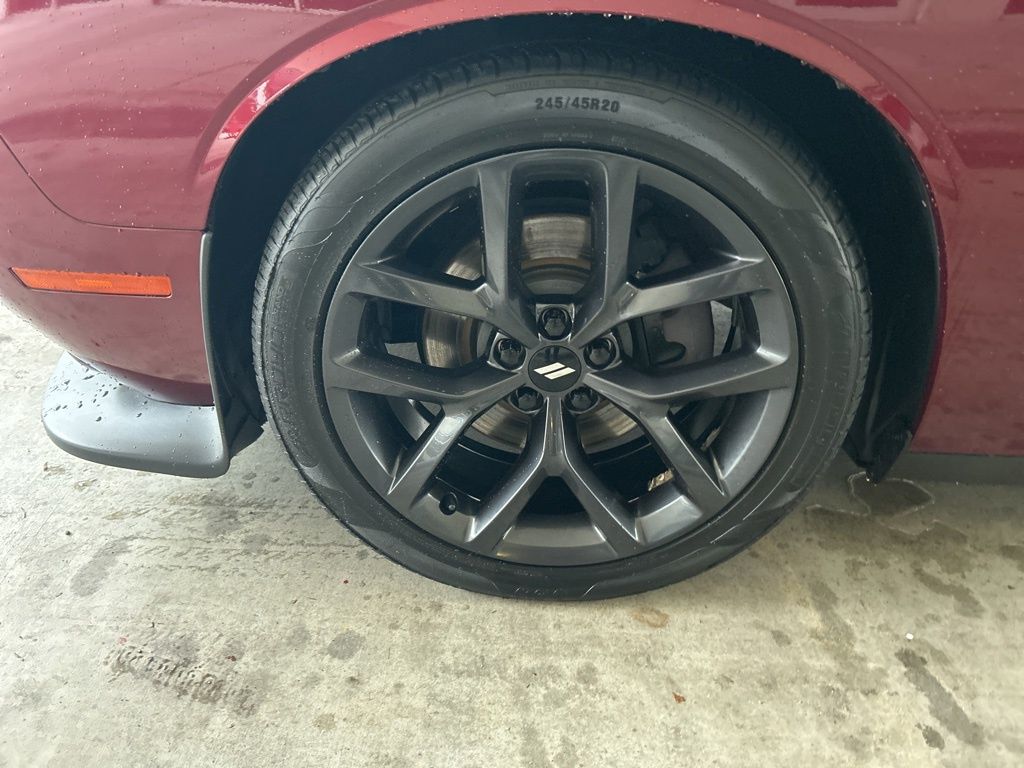 2019 Dodge Challenger GT photo 12