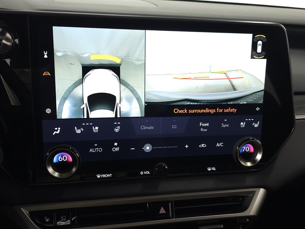 2024 Lexus RX 450h photo 30