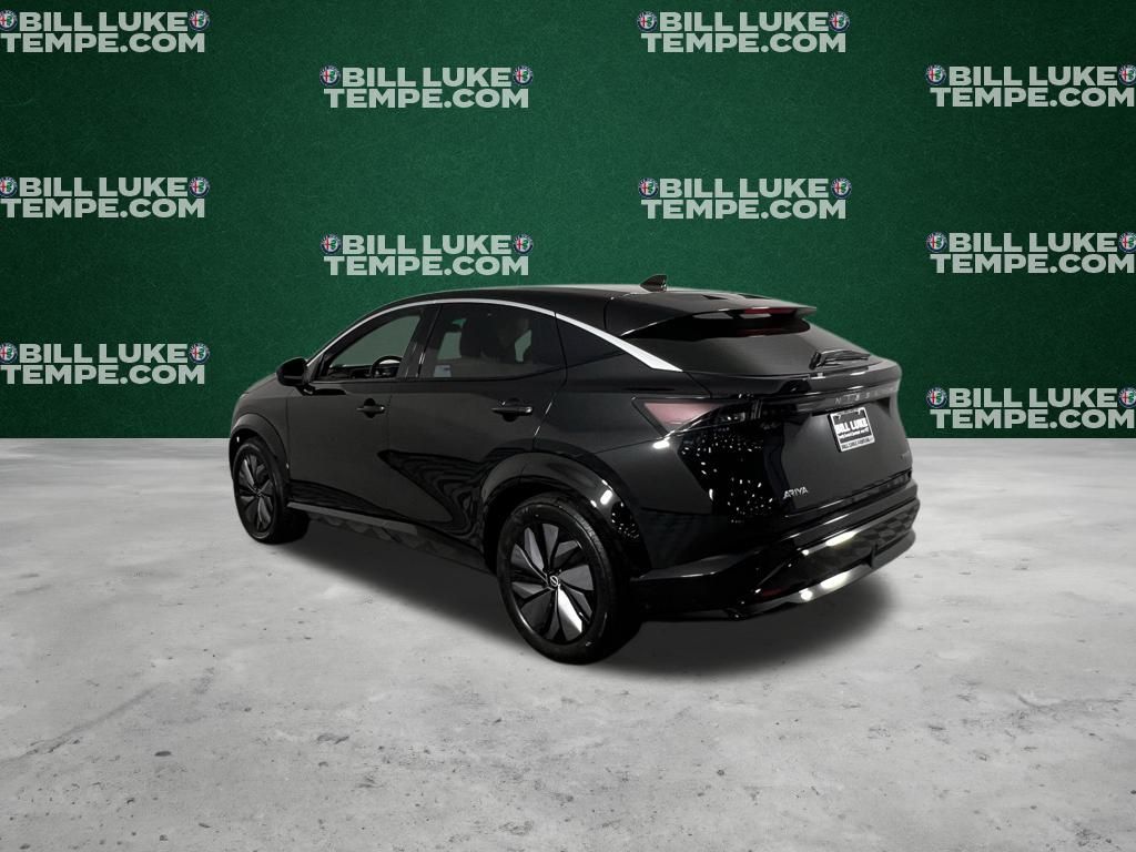 2023 Nissan ARIYA Engage photo 2