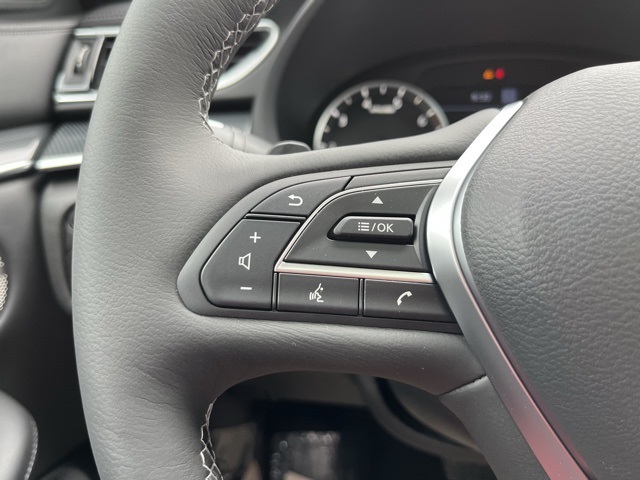 2025 Infiniti QX50 SPORT photo 17