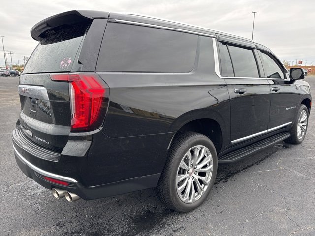 2023 Gmc Yukon XL Denali photo 4