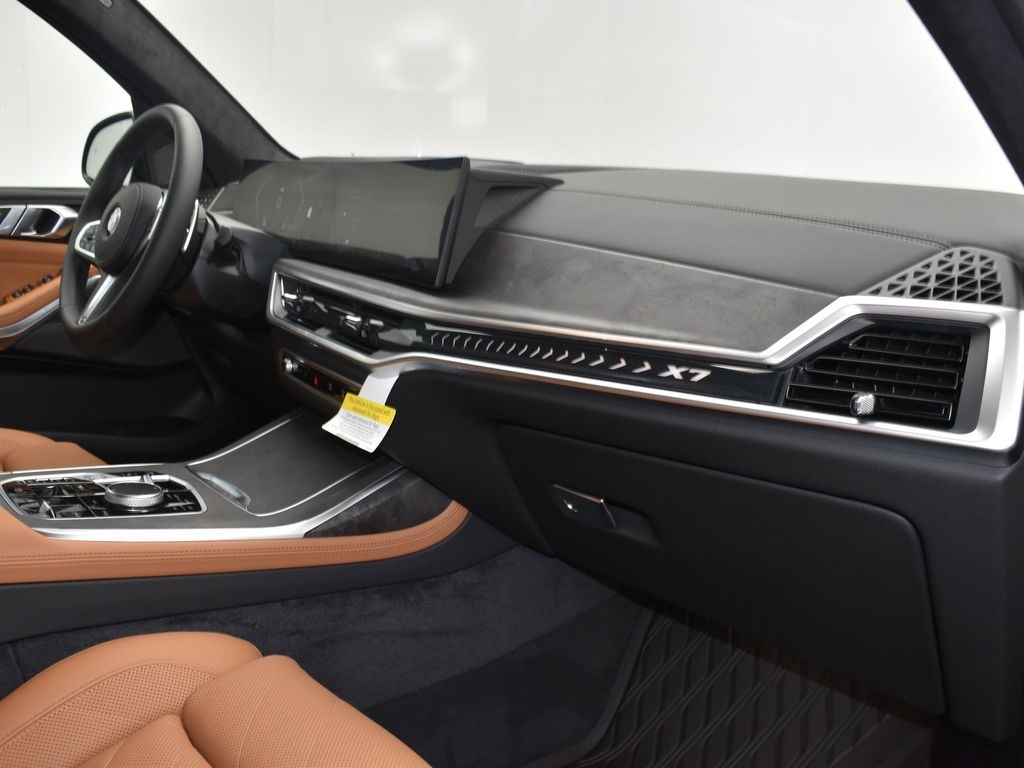 2026 Bmw X7 xDrive40i photo 22