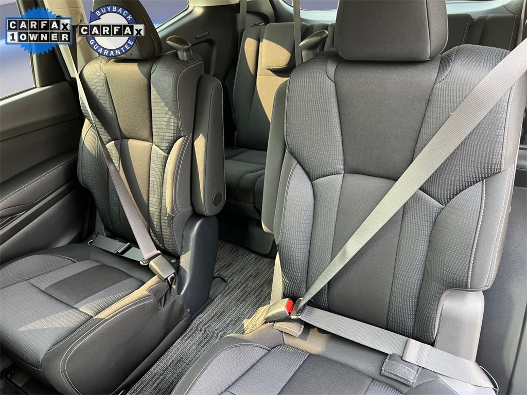 2024 Subaru Ascent Premium photo 15
