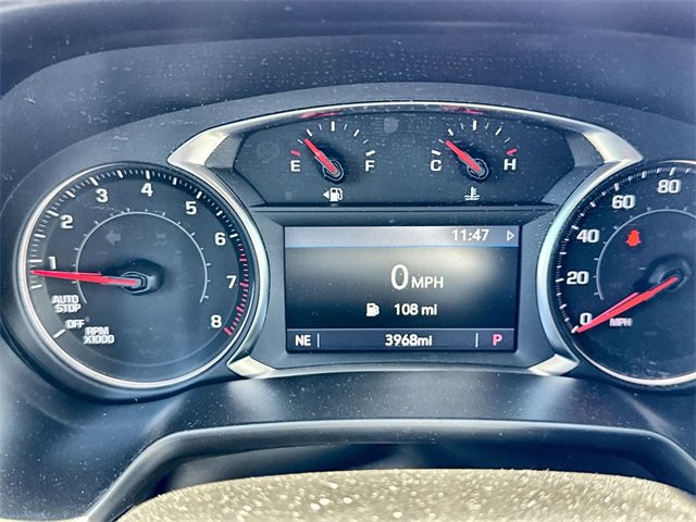2025 Chevrolet Blazer 2LT photo 4