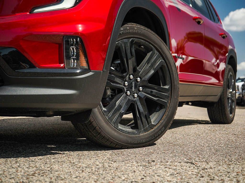 2026 Gmc Acadia Elevation photo 5