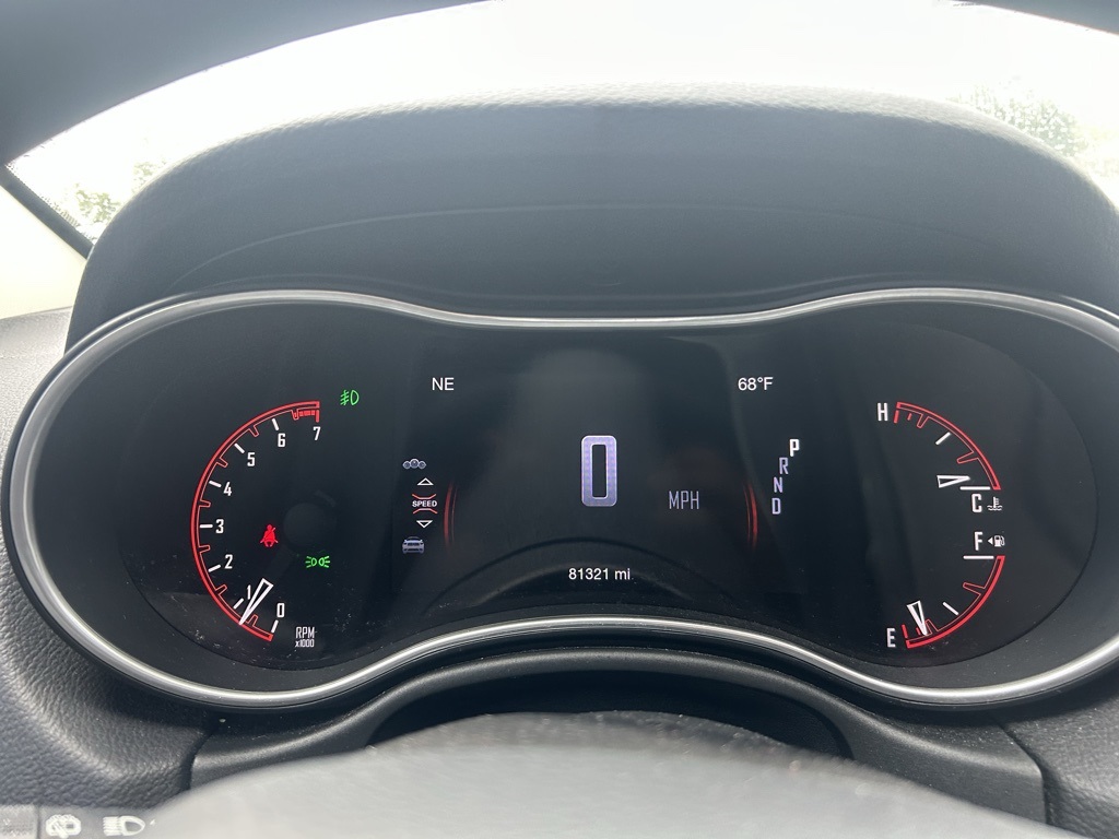 2019 Dodge Durango Special Service photo 15