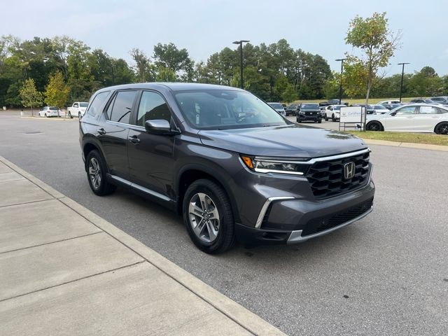 2025 Honda Pilot EX-L photo 7