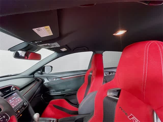 2021 Honda Civic Type R Touring photo 10