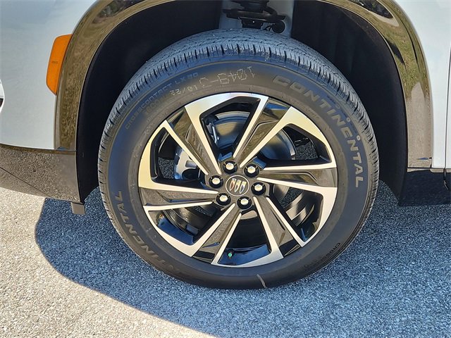 2026 Buick Enclave Sport Touring photo 3