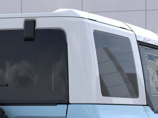 2025 FORD BRONCO - Image 58