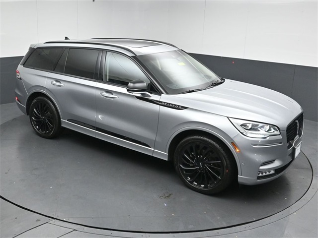 2022 LINCOLN AVIATOR - Image 44