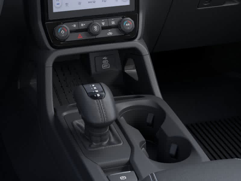 2025 Ford Ranger Lariat photo 14