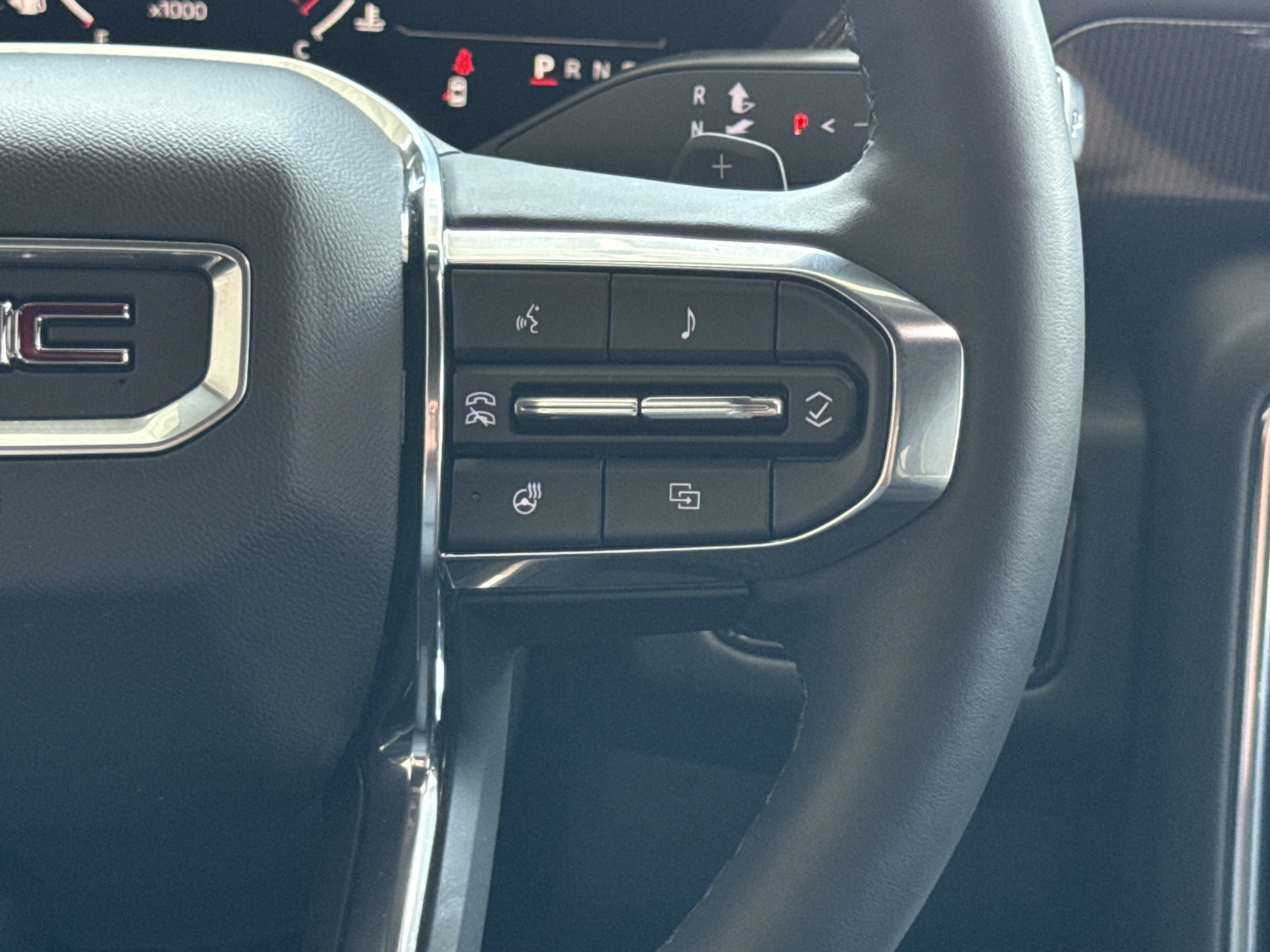 2025 Gmc Yukon XL photo 5