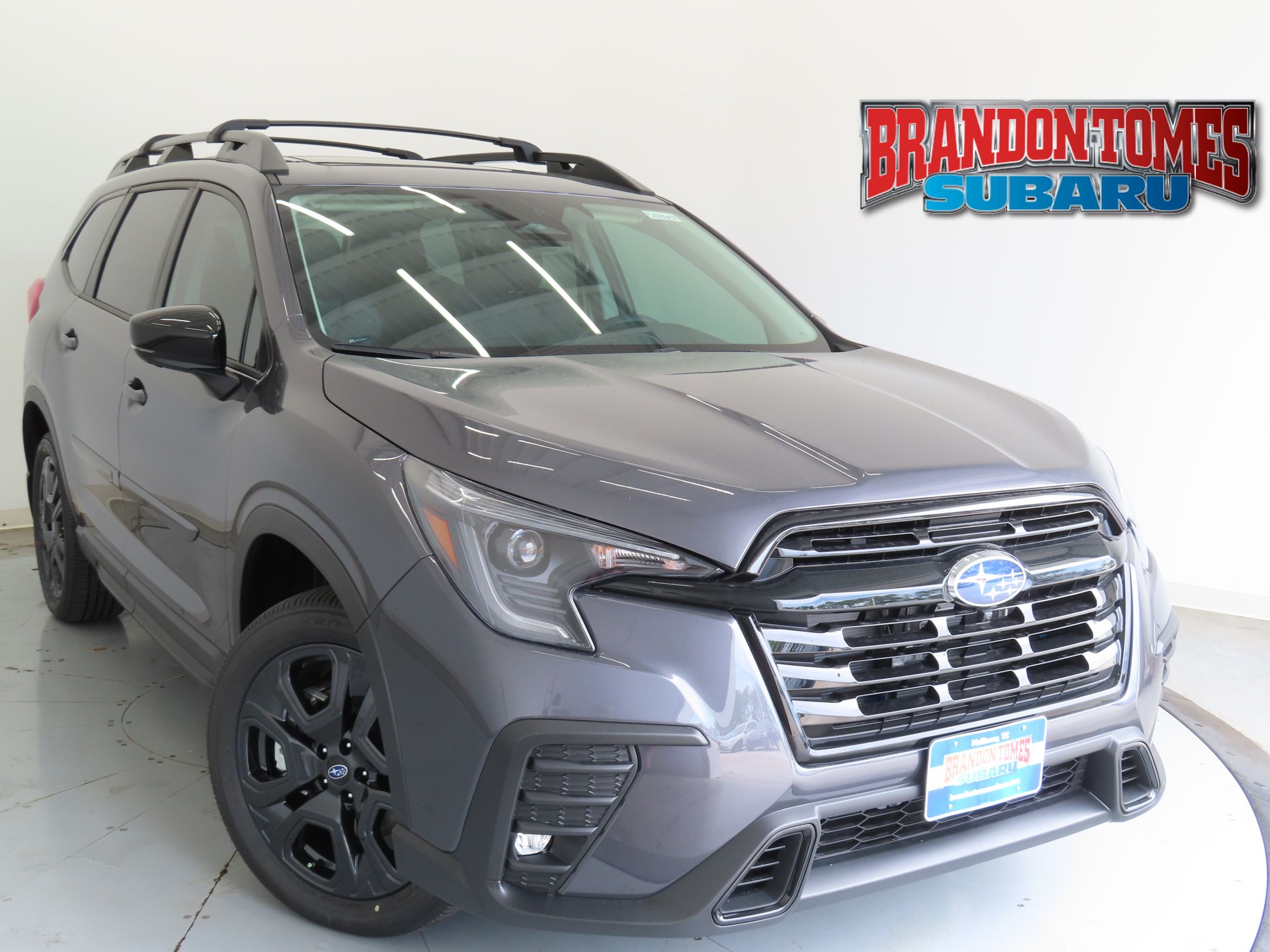 2025 Subaru Ascent Onyx Edition-Touring's photo