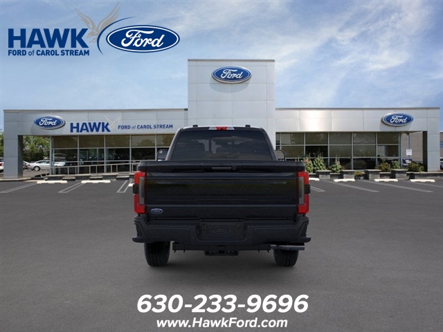 2026 FORD F-250 - Image 5