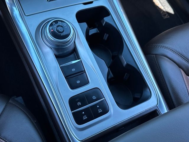 2022 Ford Explorer King Ranch photo 16