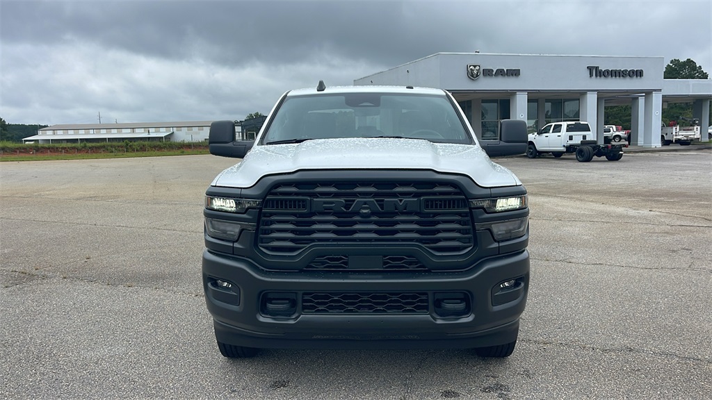 2026 Ram 2500 Tradesman photo 2