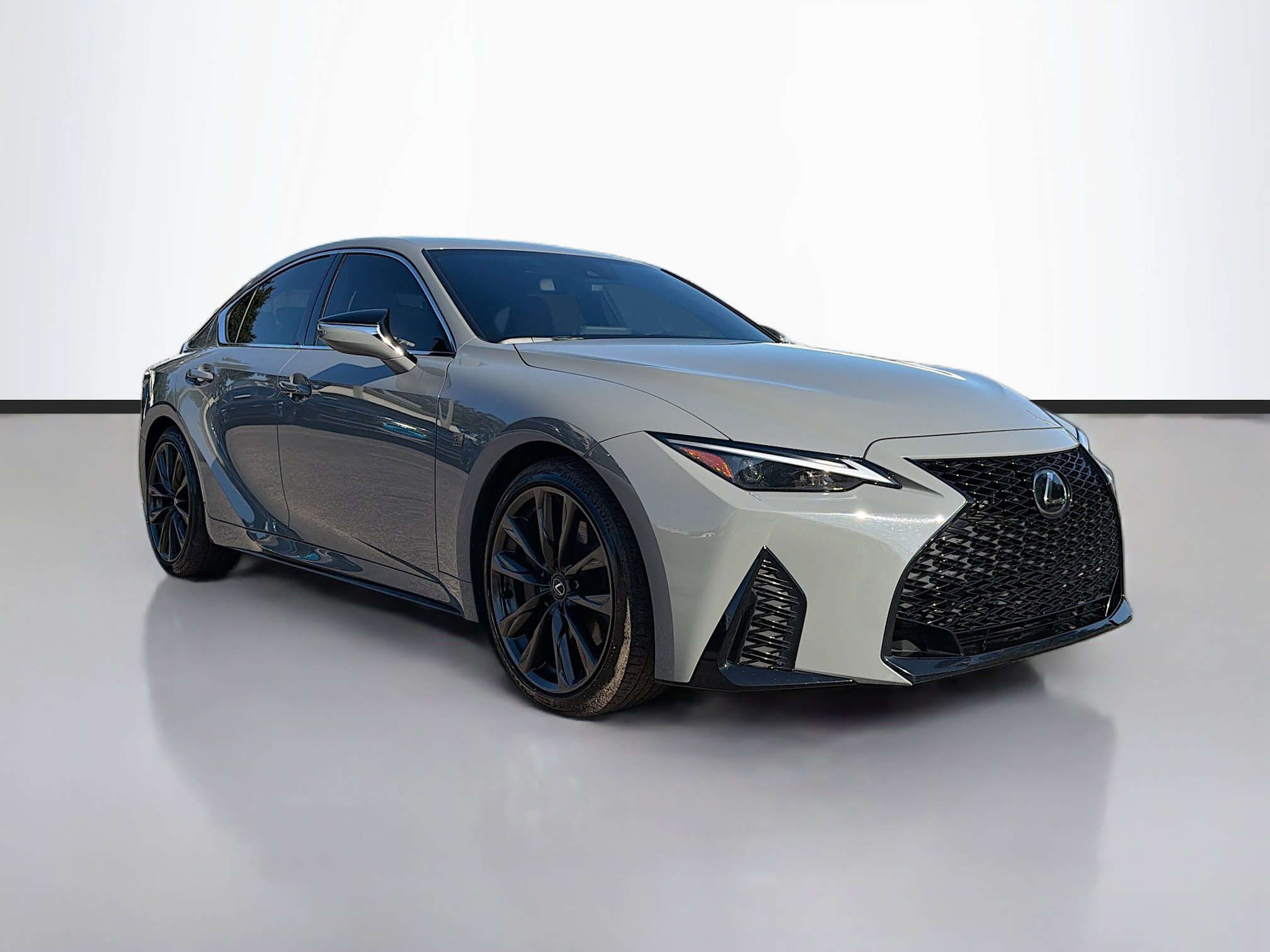 2024 Lexus IS 350 F SPORT DESIGN's photo