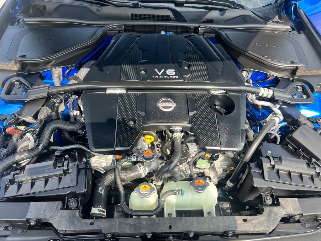 2024 Nissan Z Performance photo 21