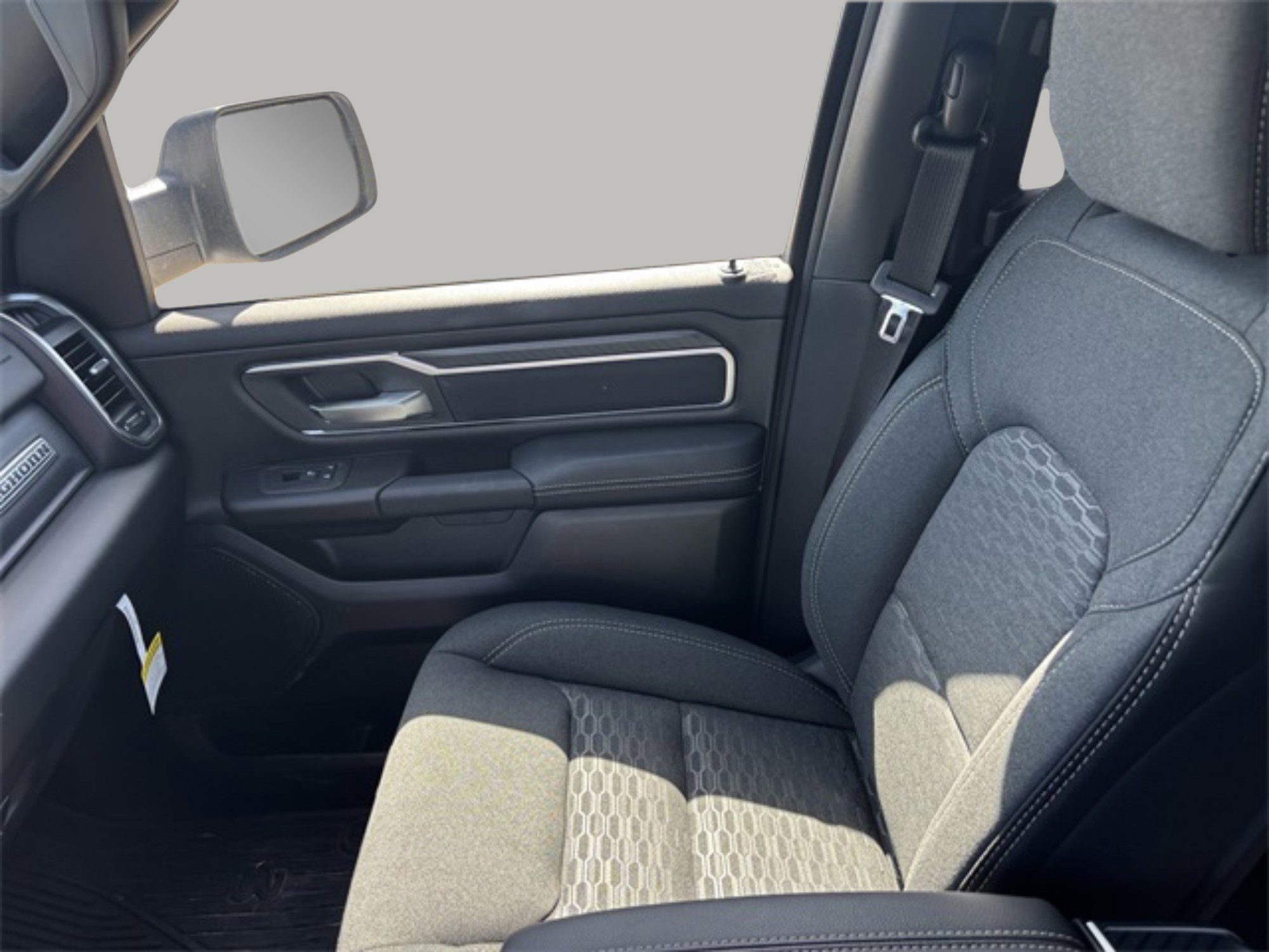 2025 Ram 1500 Big Horn photo 24
