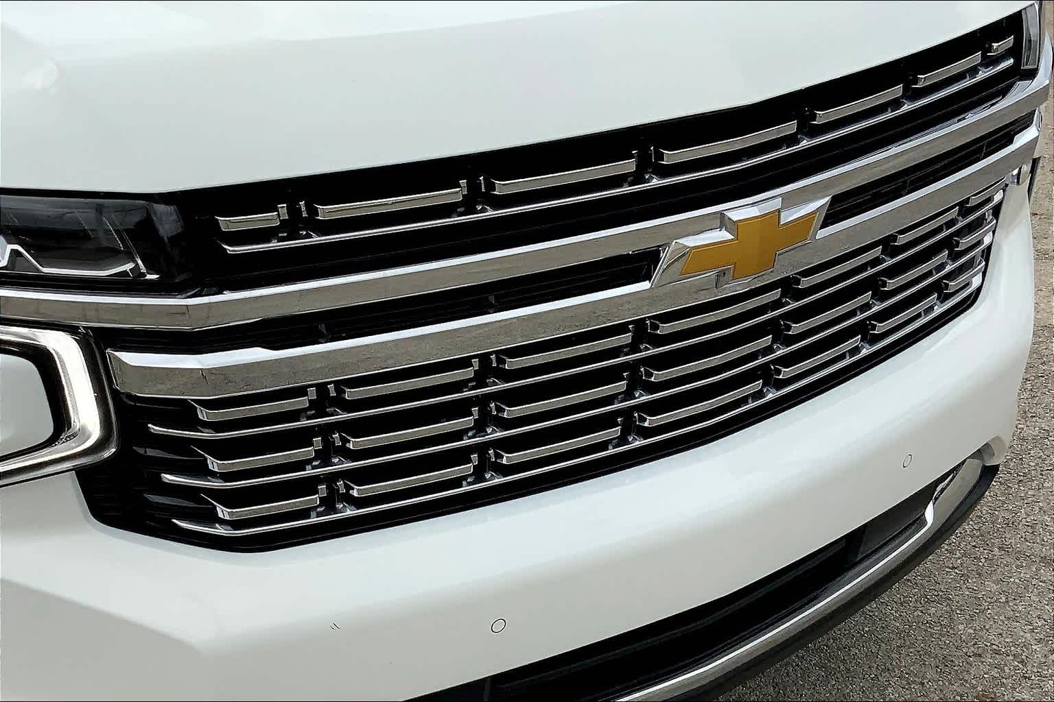 2024 Chevrolet Tahoe Premier photo 52