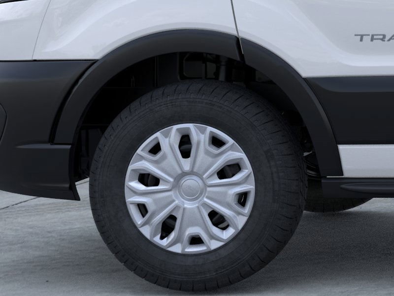 2025 Ford Transit photo 18