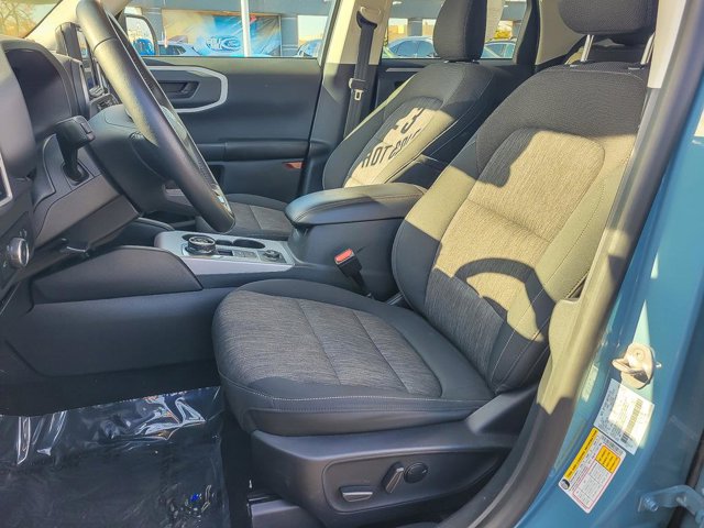 2023 FORD BRONCO SPORT - Image 43