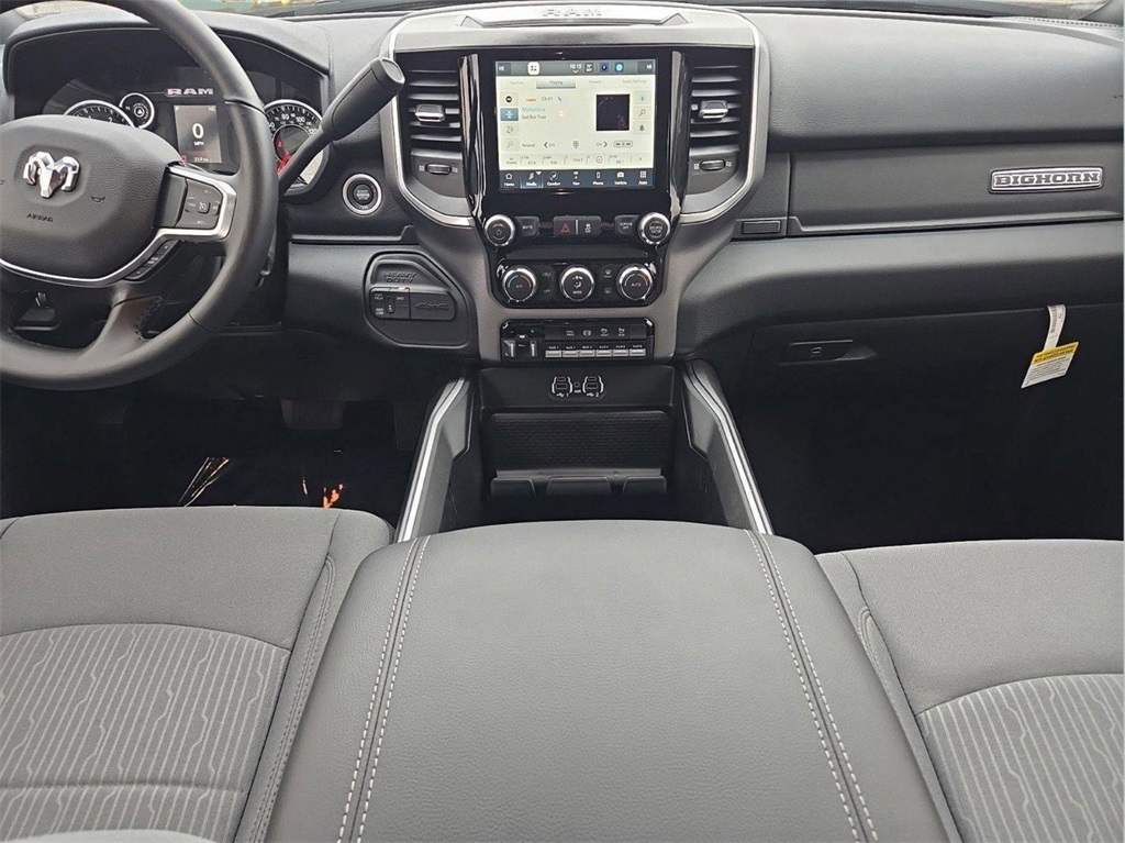 2024 Ram 2500 Big Horn photo 9