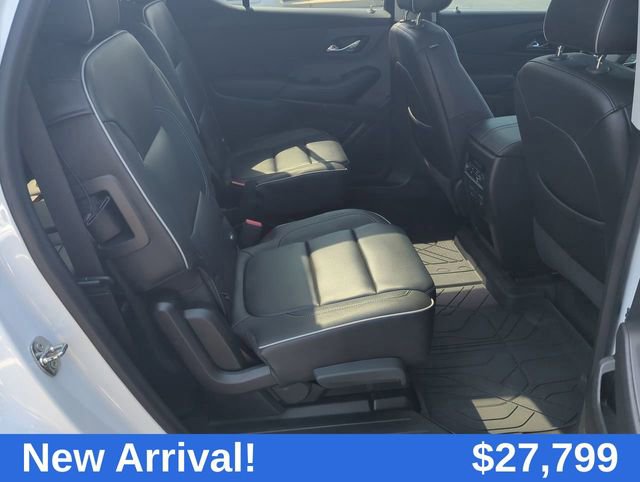 2020 Chevrolet Traverse High Country photo 23
