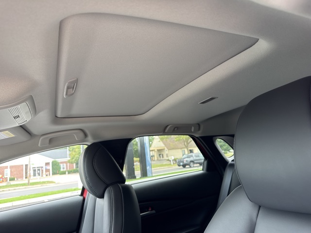 2025 Mazda CX-30 2.5 S Preferred photo 11