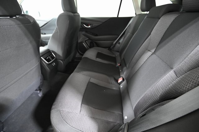 2025 Subaru Outback Premium photo 2