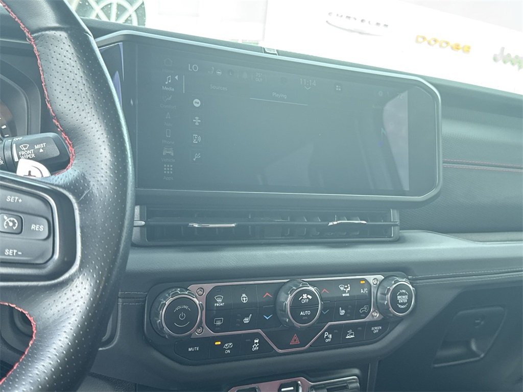 2024 Jeep Wrangler Rubicon 392 photo 21