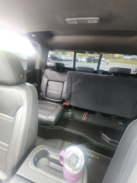 2021 Gmc Sierra 1500 Denali photo 7