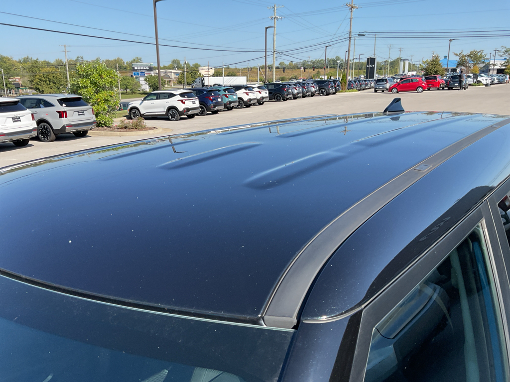 2023 Kia Soul S photo 4