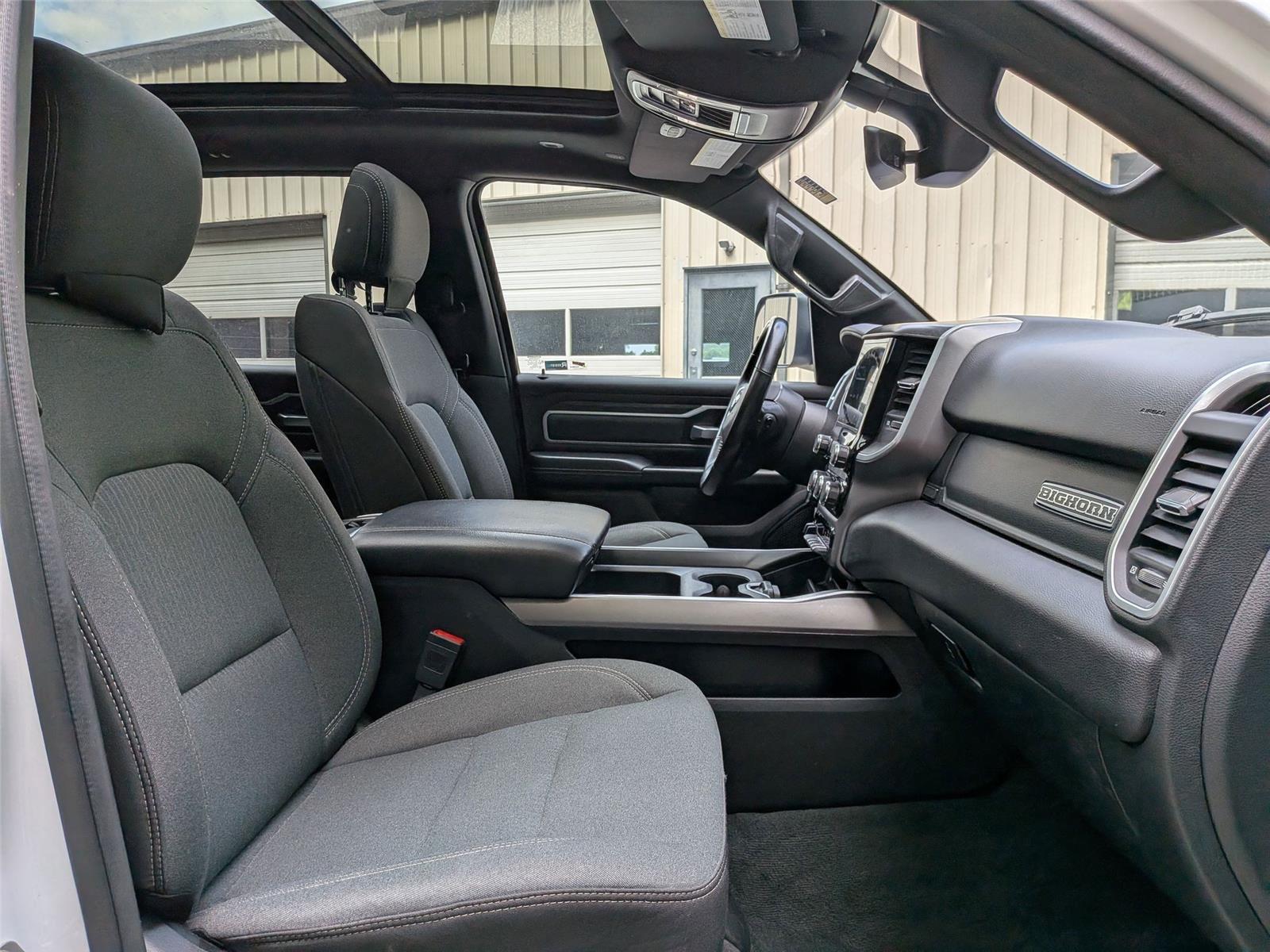 2023 Ram 1500 Big Horn photo 36