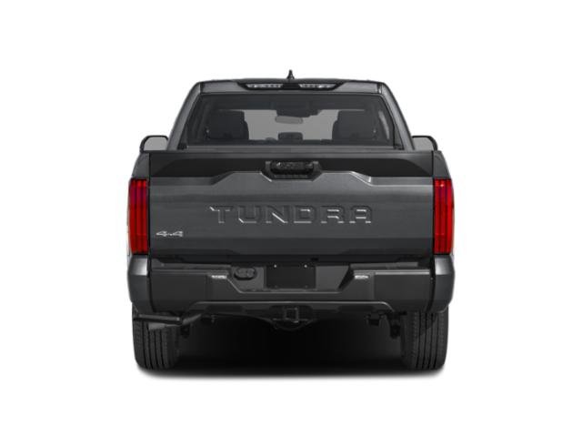 2025 Toyota Tundra SR5 photo 5