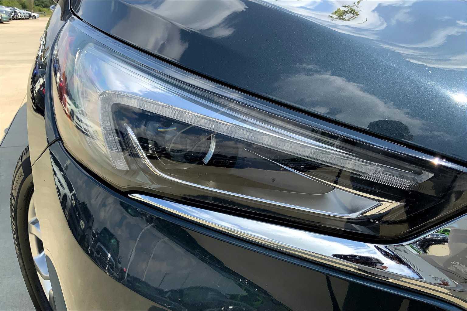 2019 Buick Enclave Avenir photo 26