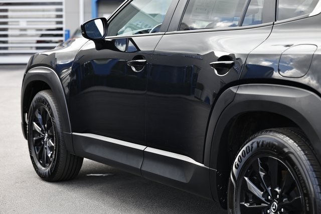 2025 Mazda CX-50 2.5 S Preferred photo 8