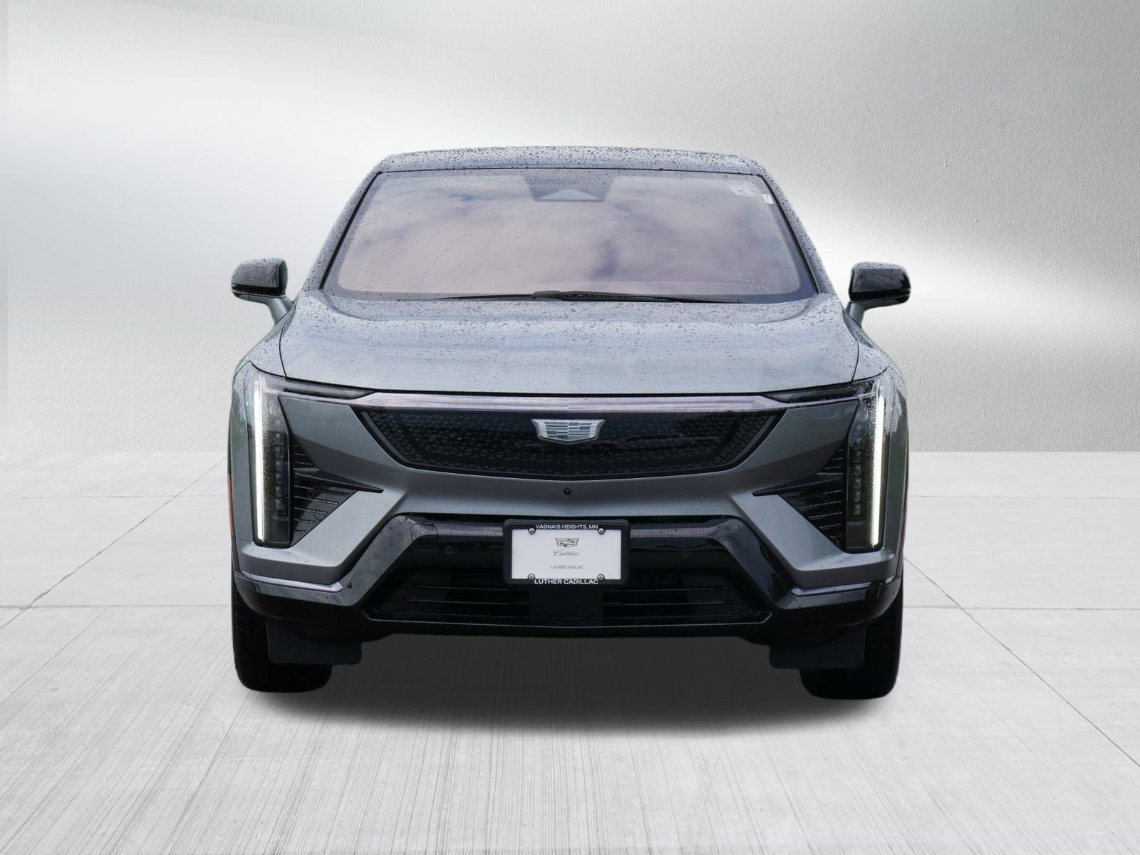 2025 Cadillac Optiq Sport photo 2