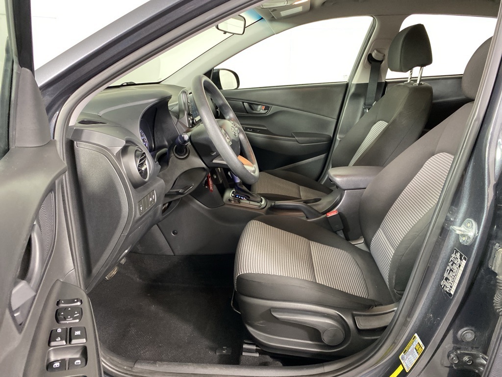 2020 Hyundai Kona SE photo 12